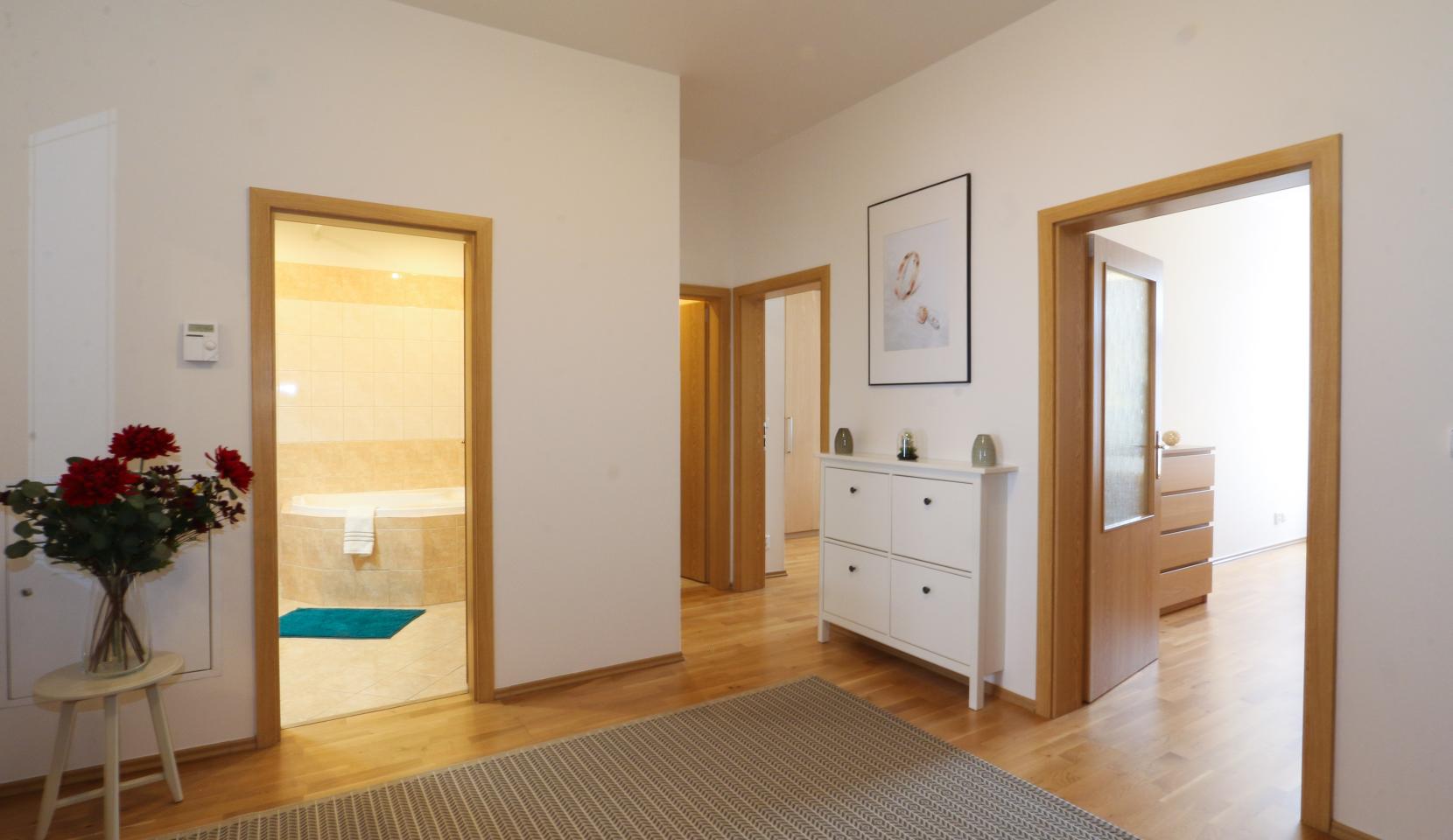 Hallway 2