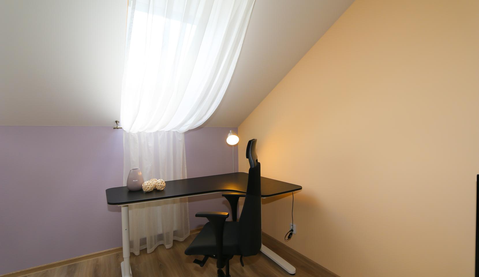 Work area