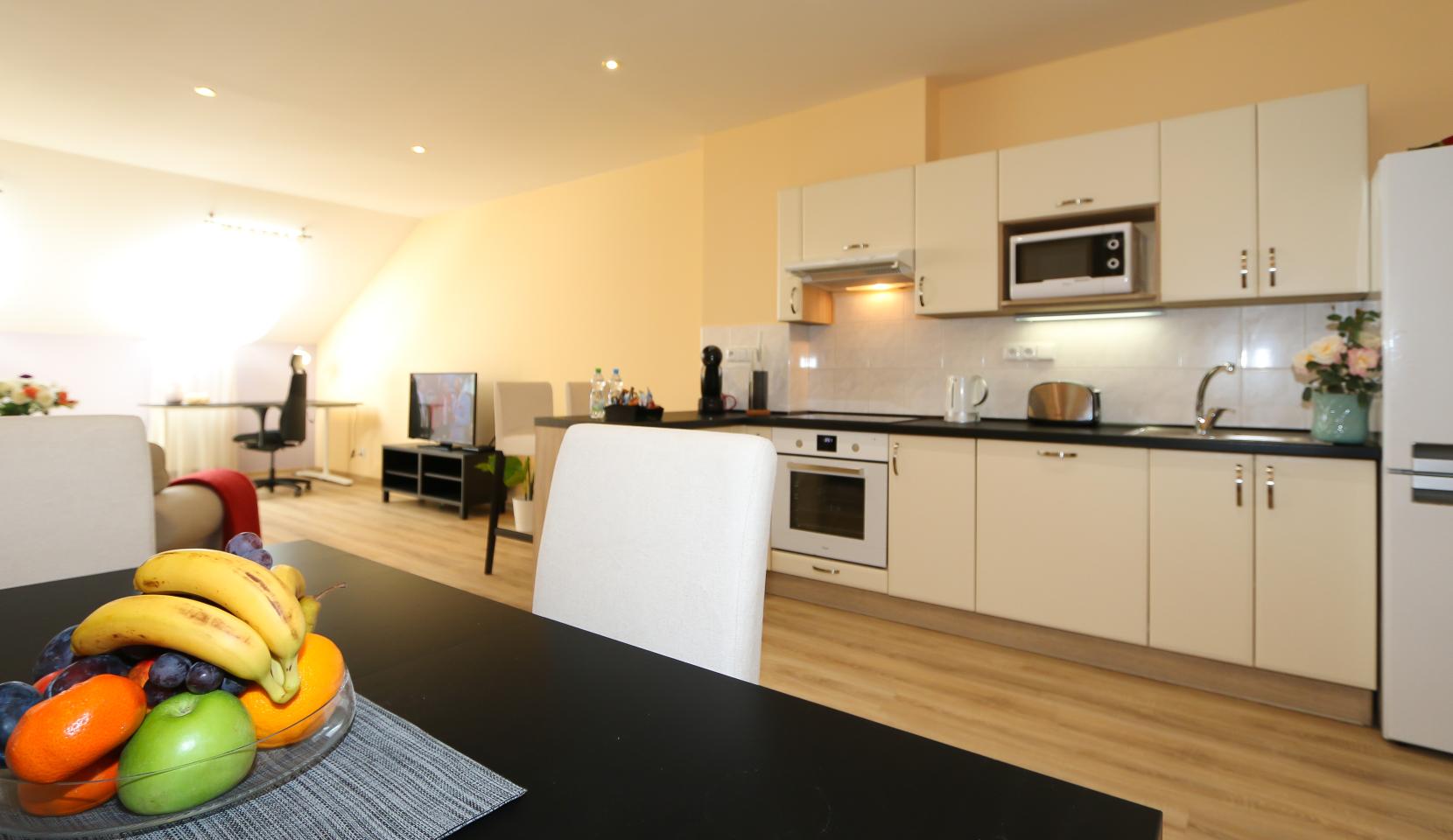 Diner Kitchen