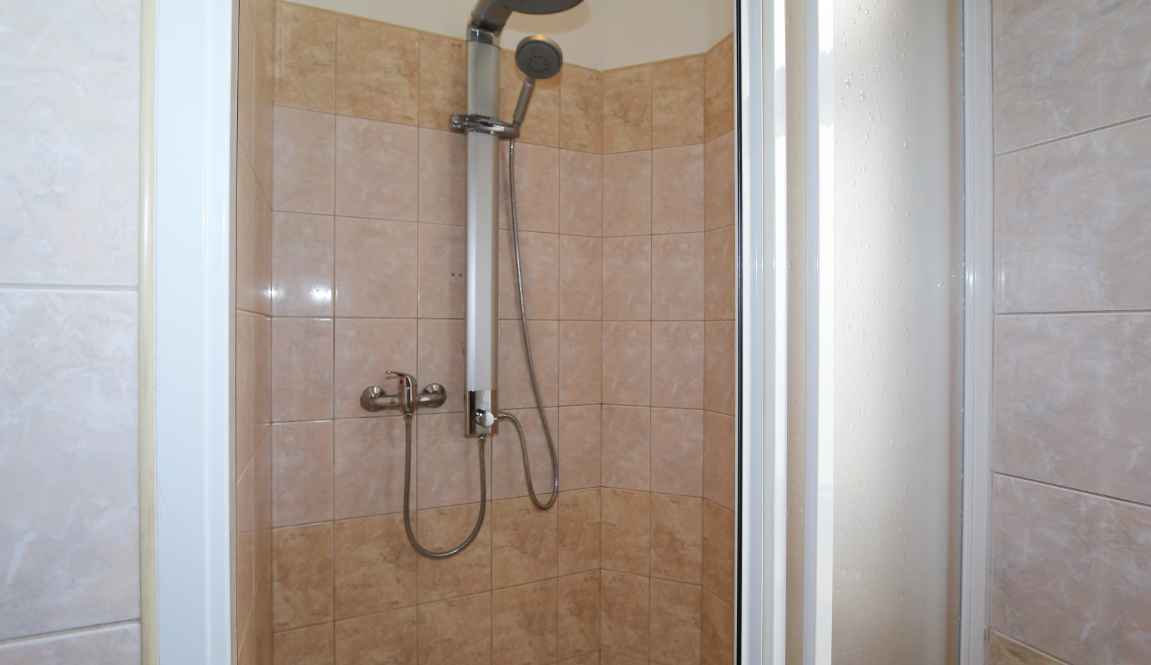 Power Shower