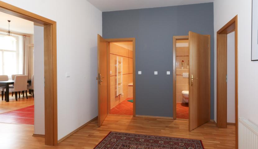 hall