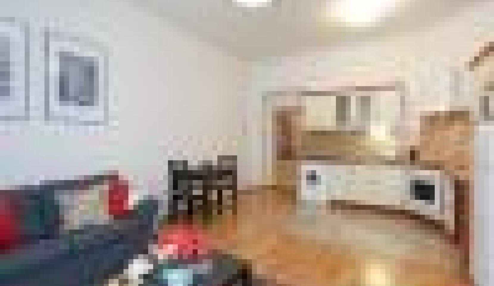 Living dining 2